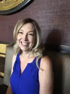 About Steven