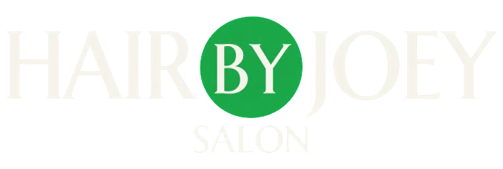 Hair by Joey Salon