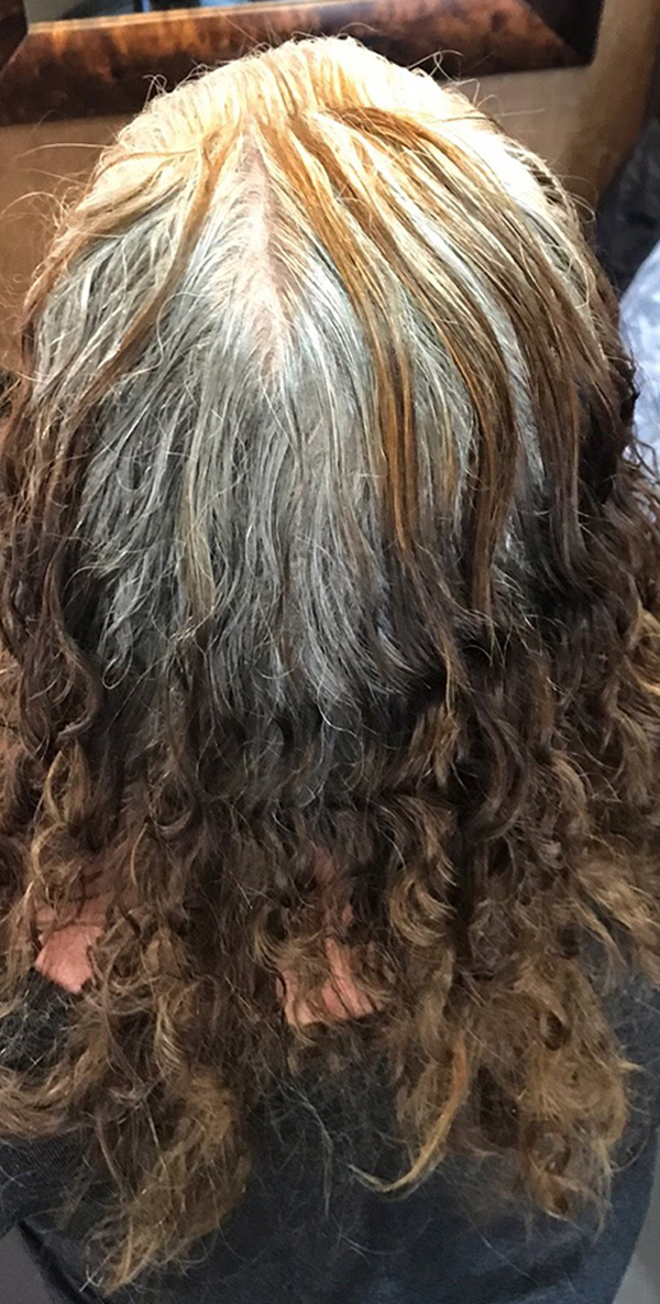 Before